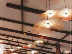 大堂-芳草地度假酒店·野炉中餐厅