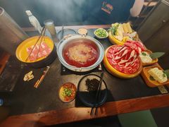 -牛New寿喜烧(闵行龙湖天街店)