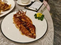 -香云轩·顺德菜(香云纱园林酒店店)