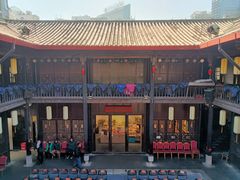 -马家大院