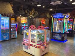 -卡通尼·Safari非洲探索乐园·生日会(金桥国际商业广场店)