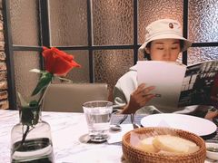 -at cafe 意大利餐厅(集美店)
