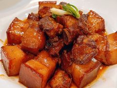 -临江宴餐厅·野生鱼·山里菜(富春江店)