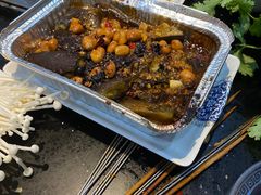 -海波肉串(振兴广场店)