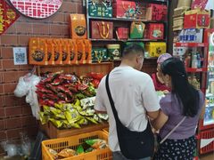 -东街钟楼肉粽(总店)