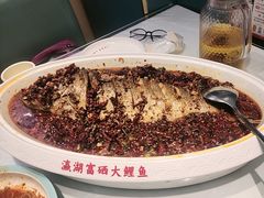 -纳家楼·地道陕菜(劳动路店)