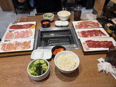 -焼肉ライク·烧肉LIKE(万菱汇店)