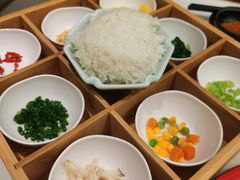 -乔阿马·江南味·驴肉香(龙湖华泾天街店)