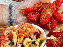 -忆口香龙虾(珠海夏湾老店)
