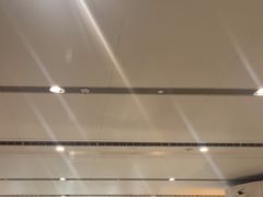 -麦当劳(北京大兴机场二层国内到达(安检外)店)