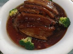 -韩记海鲜饺子旗舰店(红海新区店)