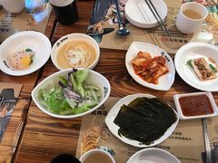 -万兴佳烤肉·长白山老味道(宏泰广场店)