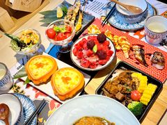 -太郎的家·平价日料(曼巴特店)