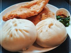 -马凯餐厅(长椿街店)