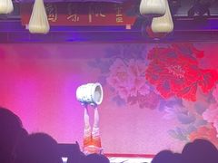 -盖碗儿梨园·变脸吐火·川剧(天府广场店)