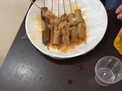 -郭记小街麻辣烫(南小街总店)
