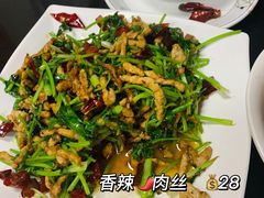 -东北酱骨头馆(蓁巷店)