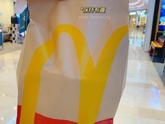 -麦当劳(海岸城店)