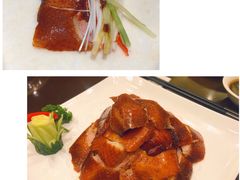 -富丽华大酒店·御园中餐厅(茶亭路店)