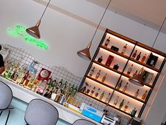 -JF Garden(渔人码头店)