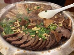 -北京小肠陈饭庄(方庄店)