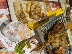 -木屋烧烤(龙岗南联店)