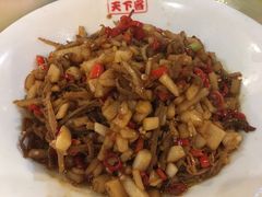 -天下客饭店(中山路店)