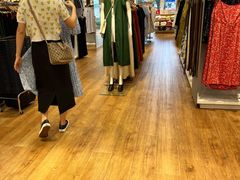 -优衣库(广州恒宝广场店)