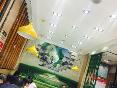 -牛吃草牛肉面(甬港南路店)