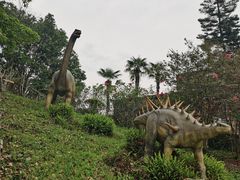 -自贡恐龙博物馆