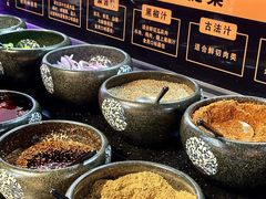 -梨花自助烤肉(乐宾店)