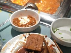 -海底捞火锅(万丰桥店)
