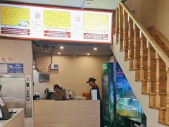 -面道赞宁海海鲜面(迎凤街店)