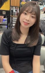 点击看大图 -MORI HAIR SALON日式美发沙龙