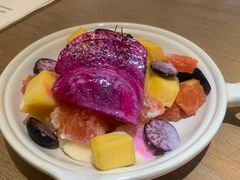 -艾蜜西餐厅(梅园店)