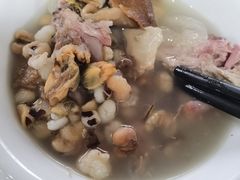 -红旗山庄(圭峰山店)