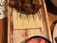 -醉三巡酒馆(浑南店)