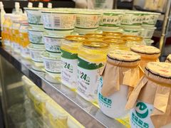 -德禄酸奶(莫家街店)