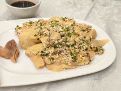 -中山国际酒店中餐厅