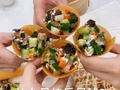 -东城食府·手工点心·37年老字号(虎门店)