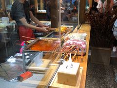 -沙州食驿·非遗小吃夜市