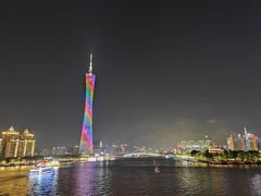 -广州塔