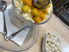 -满记甜品(加州阳光开元广场店)