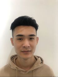 -发饰美男士增发补发假发定制店