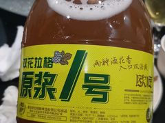 -大城·烧烤海鲜大排档(台东店)