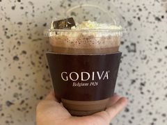-GODIVA(天河城店)