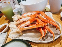 -花和海鲜自助(梅江店)
