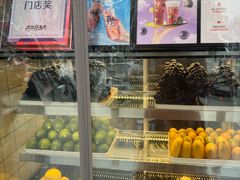 -茶百道(百脑汇店)