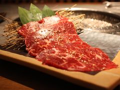 特级牛小排-厚贞日式烤肉(龙之梦店)