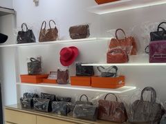 -小鱼中古奢侈品回收